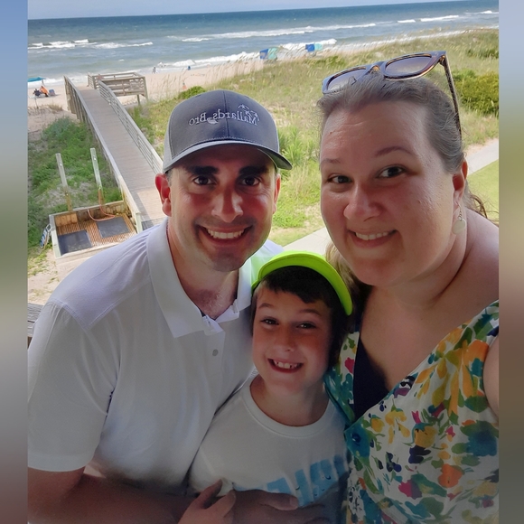 *StyleBright THURS!* NWT Tie Dye Curvy & Cozy! $10+ Rae Dunn Summer Fall 🎁 - Picture 6 of 7